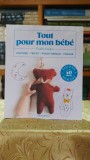Cumpara ieftin Carte pentru bebelusi: Couture, Tricot, Punch Needle, Tissage - Editura Marabout 2022