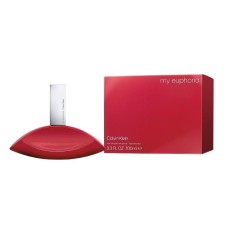 Calvin Klein My Euphoria Apa de parfum pentru femei EDP 100 ml
