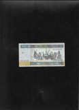 Bancnota Azerbaijan 1000 Manat 2001, Seria 4417415 - Numismatica Asia
