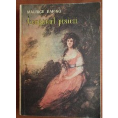 Maurice Baring - Leaganul pisicii