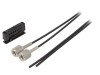 Senzor Fibra Optica AUTONICS FU-VA02 Lungime 1m Temperatura -30-70 C