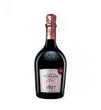 Purcari Cuvee De Purcari Rose Brut 0.75L