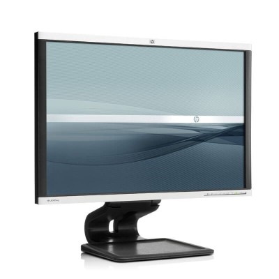 Monitoare 24 inci Wide 5ms HP LA2405wg foto