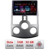 Navigatie Daihatsu Terios 2006-2016 Android radio gps internet Octa Core 3+32 kit-terios-+EDT-E509 LENOVO LITE CarStore Technology