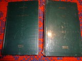 Enigma Otiliei - George Calinescu + Ion - Liviu Rebreanu / colectia " biblioteca Adevarul ) // pret pentru ambele carti / cartile sunt noi, sigilate