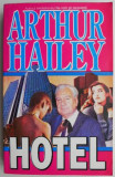 Hotel &ndash; Arthur Hailey