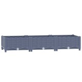 Cumpara ieftin Strat inaltat, 120 x 40 x 23 cm, polipropilena