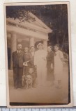 bnk foto Fotografie de grup - 1937 - Baile Herculane izvorul Hygiea