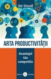 Arta productivitatii | Jim Stovall, Amaltea