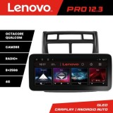 Navigatie Kia Sportage 2007-2013 K-023 Lenovo PRO 8+256 12.3 inch qled android 4G DSP gps internet CarStore Technology