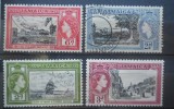 CN SERIE COLONII BRITANICE JAMAICA