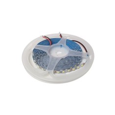 Banda led 2835 12v 120 m IP20 alb rece 5mm