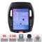 Navigatie MITSUBISHI ASX 2013-2017 K-026 ecran tip TESLA 9.7&quot; cu Android Radio Bluetooth Internet GPS WIFI 2+32 DSP Qu CarStore Technology