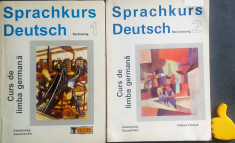 Curs de limba germana - Sprachkurs Deutsch Ulrich Haussermann foto