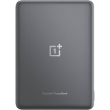 Baterie Externa Wireless OnePlus Slim Magnetic, 5000mAh, 10W, FQI, 1 x USB-C, Gri