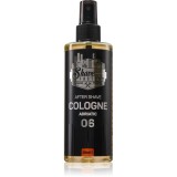 The Shave Factory Adriatic after shave 250 ml