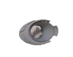 Element fixare proiector ceata Citroen Berlingo (7_), 06.2012-07.2018; Peugeot Partner, 06.2012-07.2018, parte montare Fata, Stanga, RapidAuto 23U129