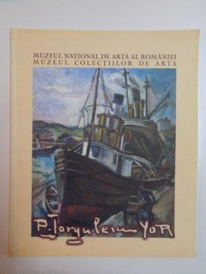 PETRE IORGULESCU - YOR, MIERCURI 18 MAI 2005 foto