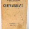 CHATEAUBRIAND par ANDRE MAUROIS , 1938