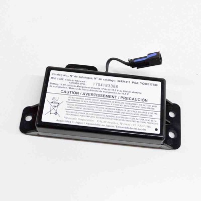 Alt modul de control OPEL MOKKA / MOKKA X 2017 OEM: YQ00017580,42454411 17877662 foto