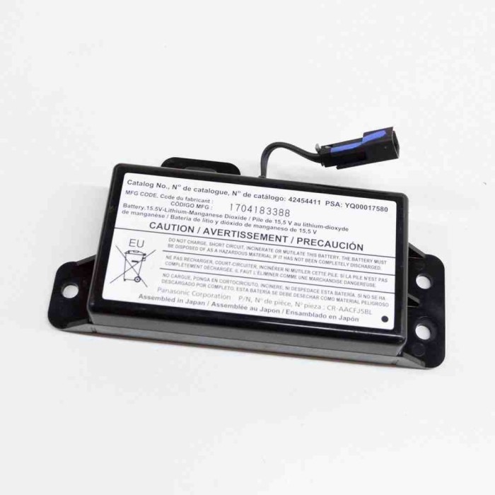 Alt modul de control OPEL MOKKA / MOKKA X 2017 OEM: YQ00017580,42454411 17877662