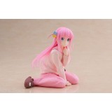 Bocchi the Rock! PVC Statue Desktop Cute Figure Hitori Gotoh Room Wear Ver. 13 cm