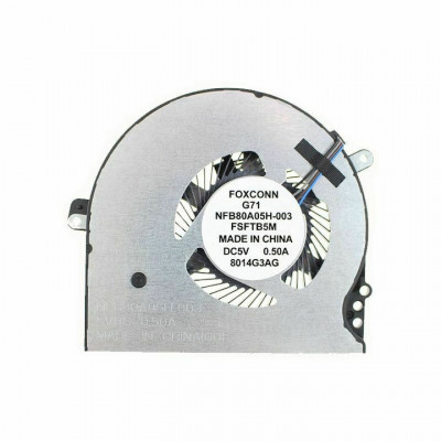 Cooler Laptop HP Pavilion TPN-Q191 foto
