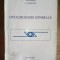 Oftalmologie generala- D. Chiselita