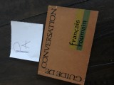 Guide de conversation - Francais Rouman Pa+
