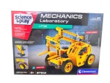 Set Stiintific Clementoni Science&amp;Play Mechanics Laboratory Lifter 8+