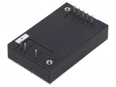 Convertor DC/DC 75W 48V 1.56A foto