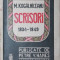 SCRISORI 1834 - 1849 - M . KOGALNICEANU