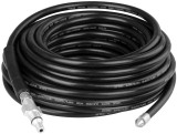 Furtun Worcraft pentru aparat de spalat cu presiune, 15 m