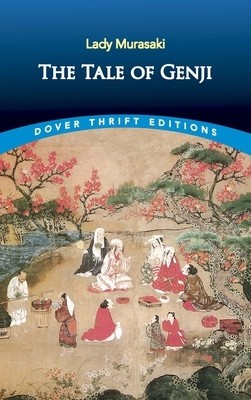 The Tale of Genji foto
