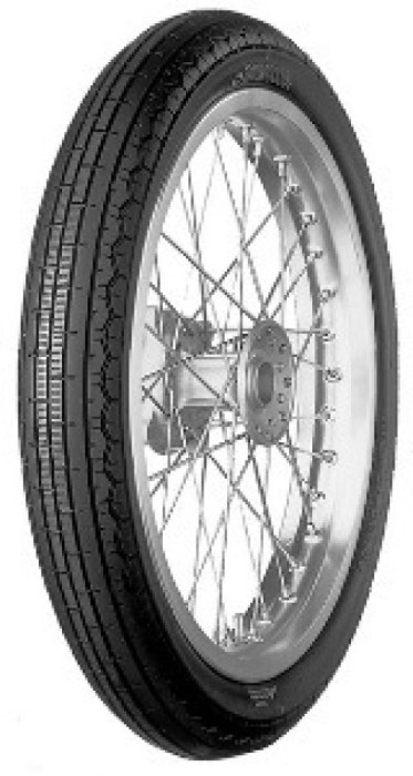 Motorcycle Tyres Bridgestone AC01 ( 2.00-18 TT )