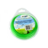 Coarda taiere pentru masini de tuns iarba, pentagonala, din plastic, 2.4mm x 30m