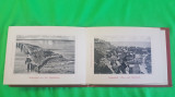 Album format mic cu arhipelagul Helgoland, 12 pagini 13x10 cm, anul 1910.