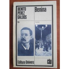 Benito Perez Galdos - Benina