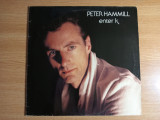 LP (vinil vinyl) Peter Hammill - Enter K (VG+)