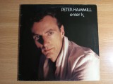 LP (vinil vinyl) Peter Hammill - Enter K (VG+)