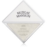 MUZIGAE MANSION Fitting Highlighter iluminator pentru ten culoare Gorgeous 4.5 g