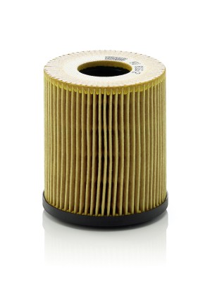 MANN-FILTER HU 816/2 x Filtru ulei foto