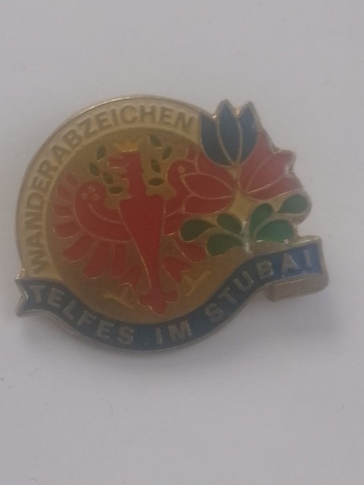 Insigna cermania