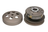 Ambreiaj centrifugal ansamblu GY6 50-80cc