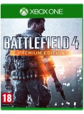 Battlefield 4 Premium Edition XBOX ONE, Electronic Arts