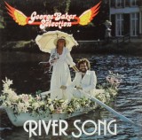Vinil LP George Baker Selection &ndash; River Song (VG+)