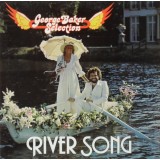 Vinil LP George Baker Selection &ndash; River Song (VG+)
