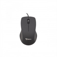 Mouse SBox M-958 Black foto