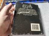 Carte vintage Viata in fotografii a lui Elvis