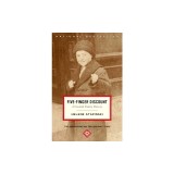 Five-Finger Discount: A Crooked Family History